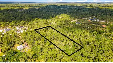 00 40th Ave SE, Naples, FL 34117