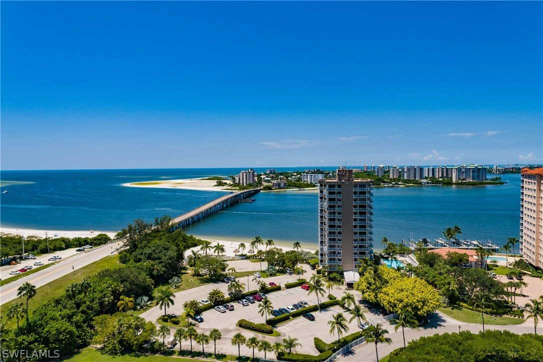 8701 Estero Blvd Unit 507  