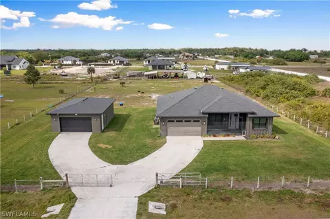 7762 16th Pl, Labelle, FL 33935