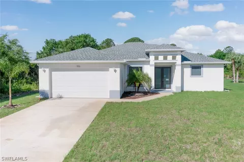 703 Washington Ave, Lehigh Acres, FL 33972