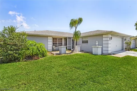 13363 Sylvan Ave, Fort Myers, FL 33919