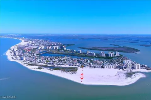8236 Estero Blvd, Fort Myers Beach, FL 33931