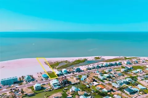 8236 Estero Blvd, Fort Myers Beach, FL 33931
