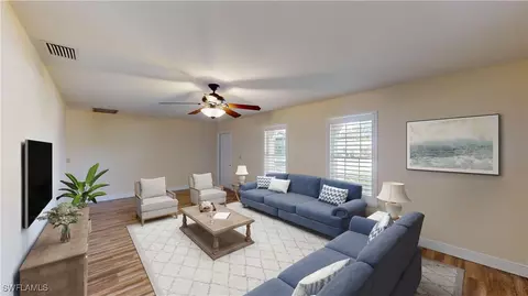 2921 SE 19th Pl, Cape Coral, FL 33904
