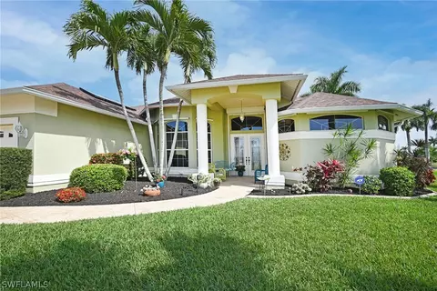 3433 SW 27th Ave, Cape Coral, FL 33914