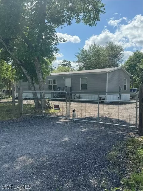 530 S Estribo St, Clewiston, FL 33440