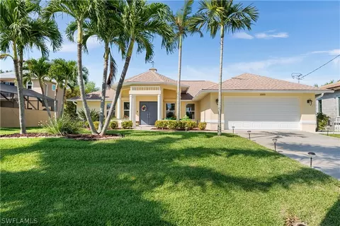 2205 SW 44th Ter, Cape Coral, FL 33914