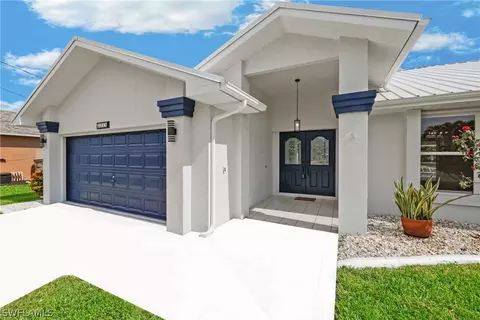 2218 SW 50th St, Cape Coral, FL 33914
