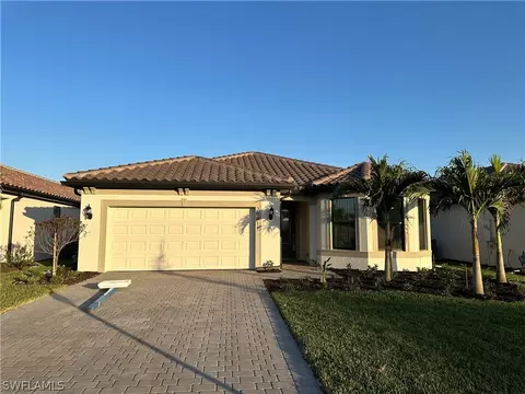 20411 Pebble Glen Dr, Estero, FL 33928
