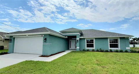 1202 NW 27th Ave, Cape Coral, FL 33993