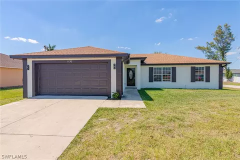 1130 NW 1st Ave, Cape Coral, FL 33993