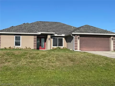 1712 NW 11th Ave, Cape Coral, FL 33993