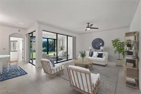 7056 Pelican Bay Blvd #B-102, Naples, FL 34108