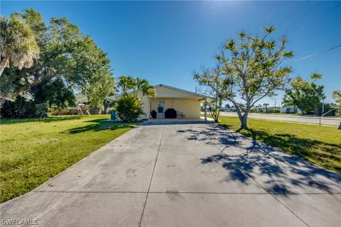 21298 Midway Blvd, Port Charlotte, FL 33952