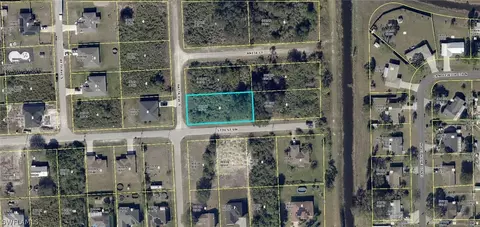 1607 Anita Ave S, Lehigh Acres, FL 33976