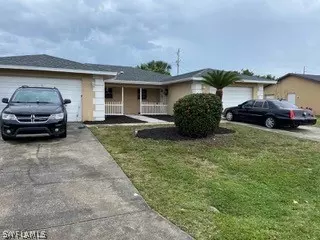 716 SE 47th St #A-B, Cape Coral, FL 33904