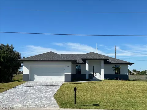 1719 NW 7th Ter, Cape Coral, FL 33993