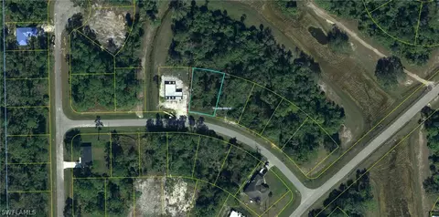 6009 Free Ln, Labelle, FL 33935