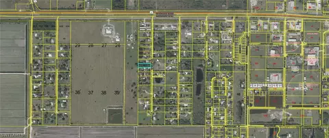 1224 Wagon Trl, Moore Haven, FL 33471