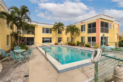4115 SE 18th Pl #202, Cape Coral, FL 33904