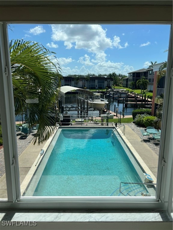 4115 SE 18th Pl Unit 202  