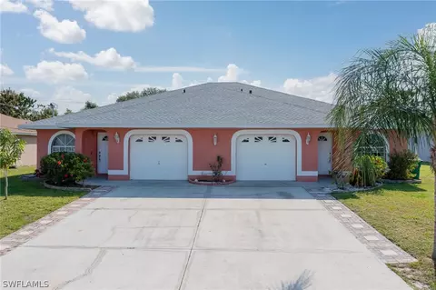 321-323 NE 24th Ave, Cape Coral, FL 33909