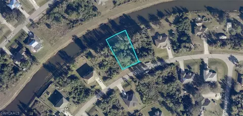 429 Jourferie Rd, Lehigh Acres, FL 33974
