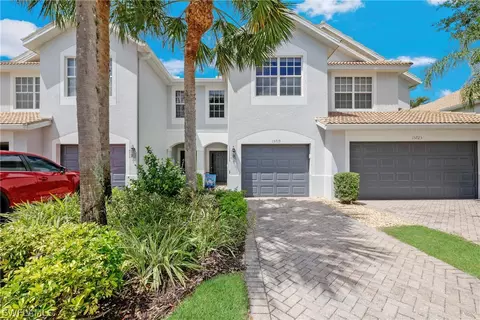 15719 Marcello Cir #112, Naples, FL 34110