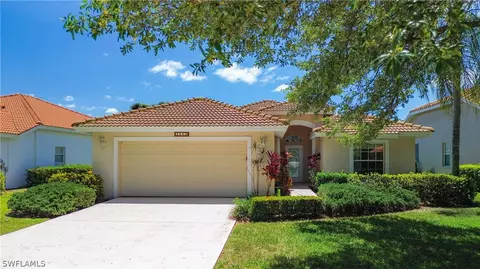 2185 Morning Sun Ln, Naples, FL 34119