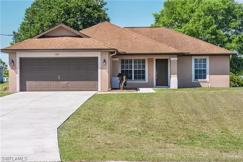 1301 Sunniland Blvd, Lehigh Acres, FL 33971