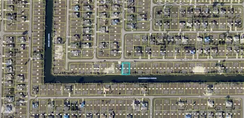 216 NE 25th Ter, Cape Coral, FL 33909