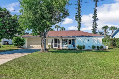 1409 SW 18th St, Cape Coral, FL 33991
