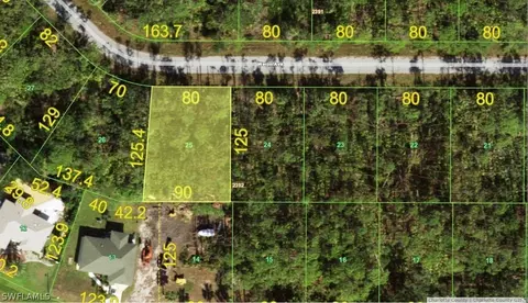 12535 Welon Ave, Port Charlotte, FL 33953