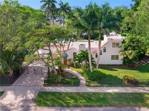 1326 Cordova Ave, Fort Myers, FL 33901