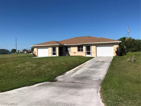 1824-1826 NE 8th Pl, Cape Coral, FL 33909