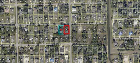 3203 18th St W, Lehigh Acres, FL 33971