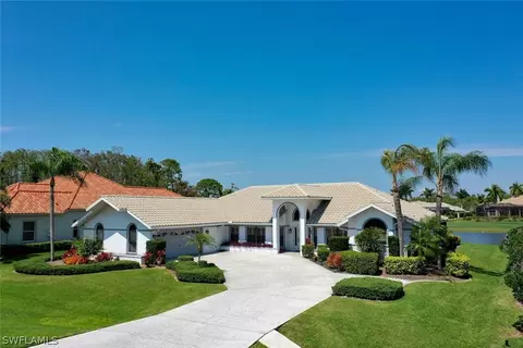 15541 Fiddlesticks Blvd, Fort Myers, FL 33912