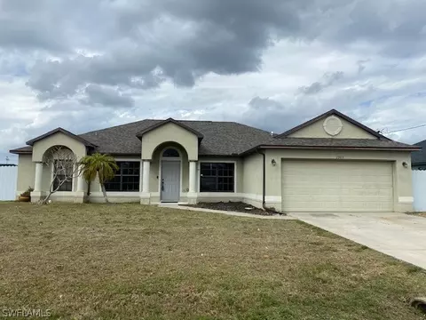 1503 NE 2nd St, Cape Coral, FL 33909