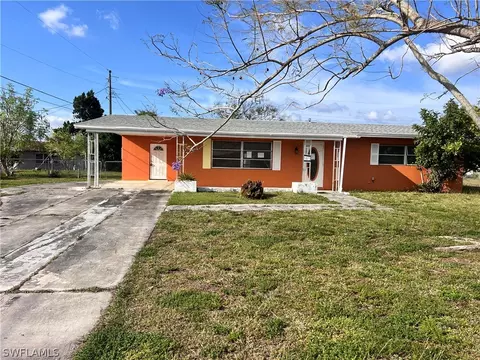 1421 Juddale St E, Lehigh Acres, FL 33936
