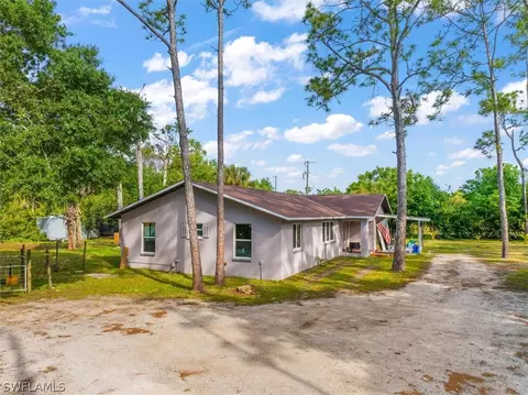 11981 Glen Ave, Fort Myers, FL 33905