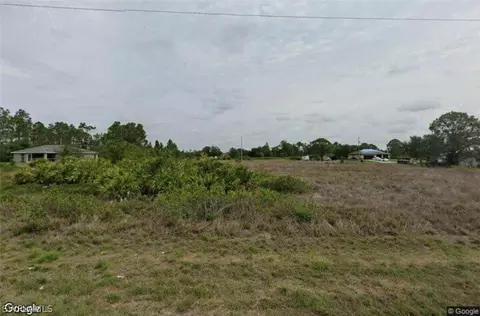 1143 Ecstasy St E, Lehigh Acres, FL 33974
