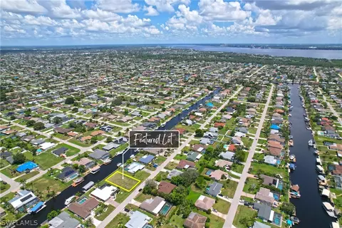 1709 SE 12th St, Cape Coral, FL 33990