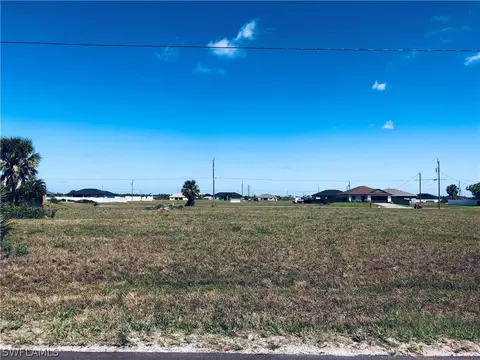 3909 Caloosa Pkwy N, Cape Coral, FL 33993