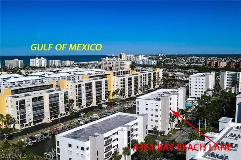 4361 Bay Beach Ln #422, Fort Myers Beach, FL 33931
