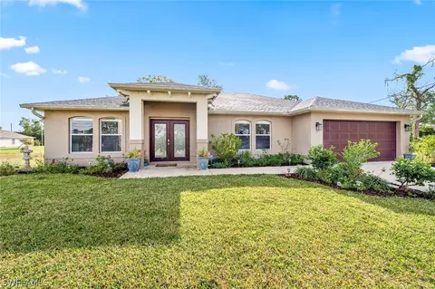 3031 NW 17th Pl, Cape Coral, FL 33993