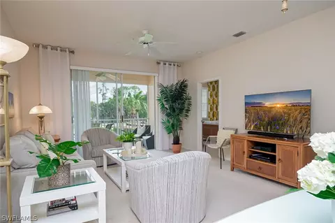 3964 Bishopwood Ct E #1-205, Naples, FL 34114