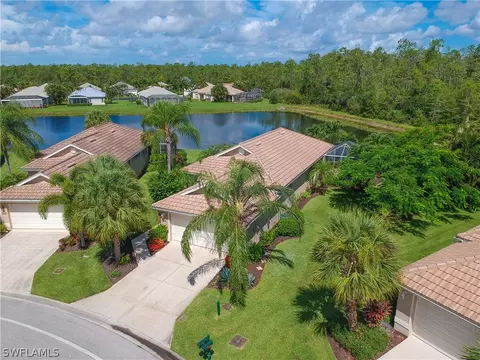 8254 Langshire Way, Fort Myers, FL 33912