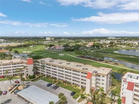 7430 Lake Breeze Dr #208, Fort Myers, FL 33907