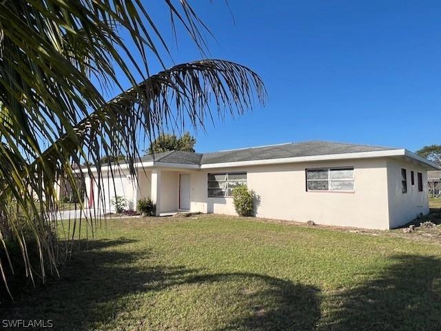 112 Richmond Ave S, Lehigh Acres, FL 33936