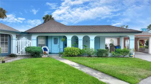310 Joel Blvd, Lehigh Acres, FL 33936